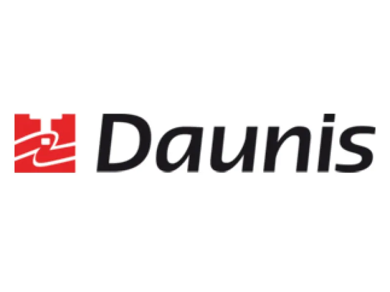 DAUNIS 