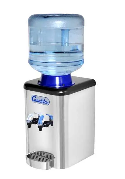 Dispensador de agua SERIE 3ID Dispensador de agua y fuentes de